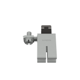 K5T - Fifth Terminal Use With 40 Block Square Hole